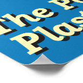 トレーニングやる気を起こさせる ポスター (角)