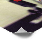 トレーニングやる気を起こさせる ポスター (角)