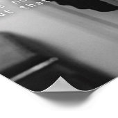 トレーニングやる気を起こさせる ポスター (角)