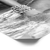 トレーニングやる気を起こさせる ポスター (角)