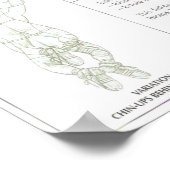 トレーニングやる気を起こさせる ポスター (角)