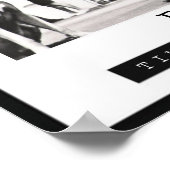 トレーニングやる気を起こさせる ポスター (角)