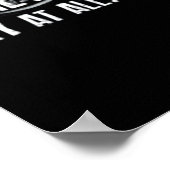 トレーニングやる気を起こさせる ポスター (角)