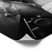 トレーニングやる気を起こさせる ポスター (角)