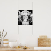 トレーニングやる気を起こさせる ポスター (キッチン)