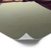 トレーニングやる気を起こさせる ポスター (角)