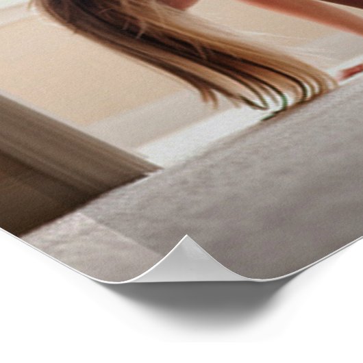 トレーニングやる気を起こさせる ポスター (角)