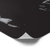 トレーニングやる気を起こさせる ポスター (角)