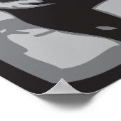 トレーニングやる気を起こさせる ポスター (角)