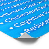 トレーニングやる気を起こさせる ポスター (角)