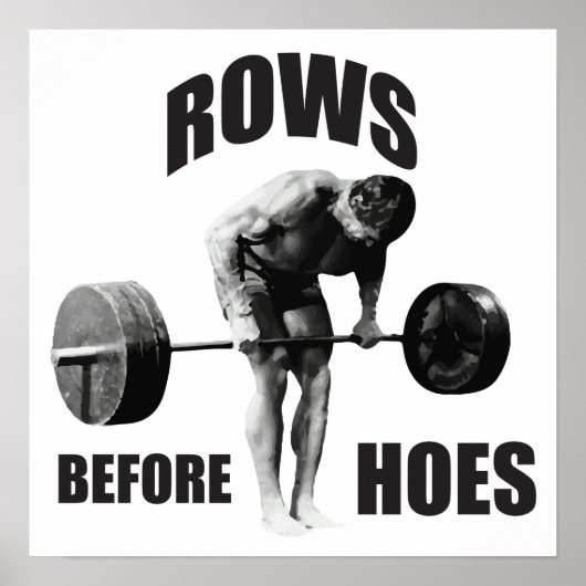 トレーニングやる気を起こさせる ポスター (正面)