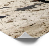 トレーニングやる気を起こさせる ポスター (角)