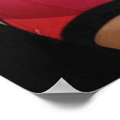 トレーニングやる気を起こさせる ポスター (角)