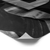 トレーニングやる気を起こさせる ポスター (角)