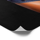 トレーニングやる気を起こさせる ポスター (角)