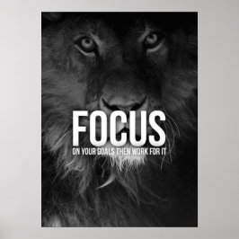 トレーニングやる気を起こさせる ポスター