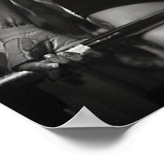 トレーニングやる気を起こさせる ポスター (角)