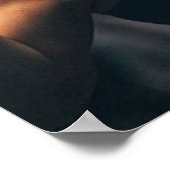 トレーニングやる気を起こさせる ポスター (角)