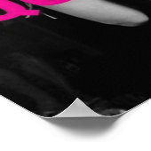 トレーニングやる気を起こさせる ポスター (角)