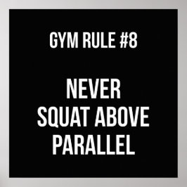 トレーニングやる気を起こさせる ポスター