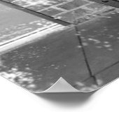 トレーニングやる気を起こさせる ポスター (角)