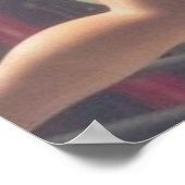 トレーニングやる気を起こさせる ポスター (角)