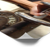 トレーニングやる気を起こさせる ポスター (角)