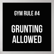 トレーニングやる気を起こさせる