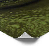 トレーニングやる気を起こさせる ポスター (角)