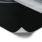 トレーニングやる気を起こさせる ポスター (角)