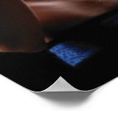 トレーニングやる気を起こさせる ポスター (角)