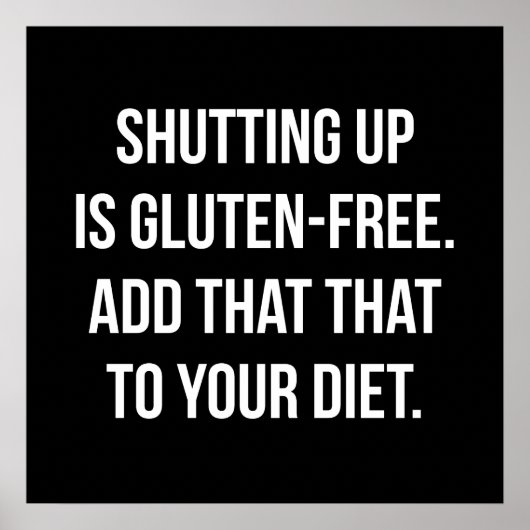 トレーニングやる気を起こさせる ポスター (正面)