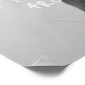 トレーニングやる気を起こさせる ポスター (角)