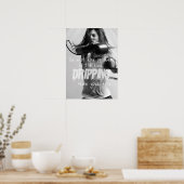 トレーニングやる気を起こさせる ポスター (キッチン)