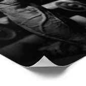 トレーニングやる気を起こさせる ポスター (角)