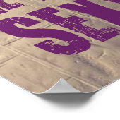 トレーニングやる気を起こさせる ポスター (角)