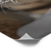 トレーニングやる気を起こさせる ポスター (角)