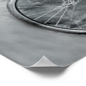 トレーニングやる気を起こさせる ポスター (角)