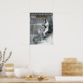 トレーニングやる気を起こさせる ポスター (キッチン)