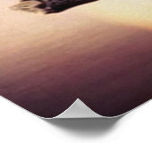 トレーニングやる気を起こさせる ポスター (角)