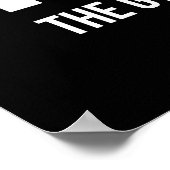 トレーニングやる気を起こさせる ポスター (角)