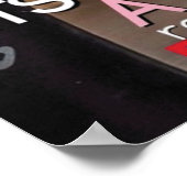 トレーニングやる気を起こさせる ポスター (角)