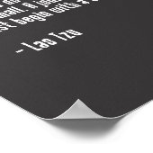 トレーニングやる気を起こさせる ポスター (角)