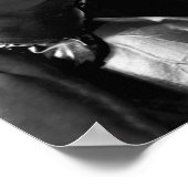 トレーニングやる気を起こさせる ポスター (角)