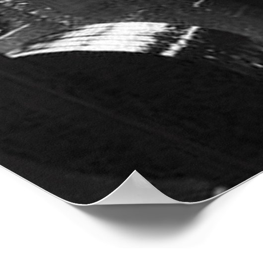 トレーニングやる気を起こさせる ポスター (角)