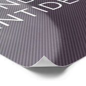 トレーニングやる気を起こさせる ポスター (角)