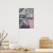 トレーニングやる気を起こさせる ポスター (キッチン)