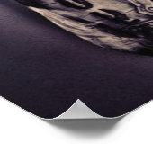 トレーニングやる気を起こさせる ポスター (角)