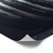 トレーニングやる気を起こさせる ポスター (角)