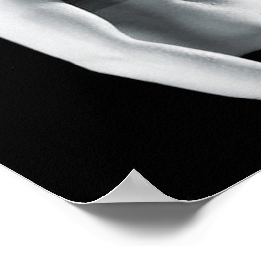 トレーニングやる気を起こさせる ポスター (角)